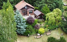 Agroturystyka na wsi w borach tucholskich